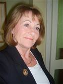 Rtn. Moira Bryce  *